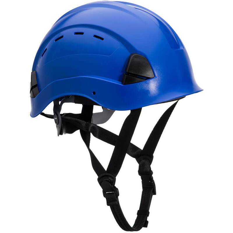 Portwest PS73 casque alpiniste Height Endurance