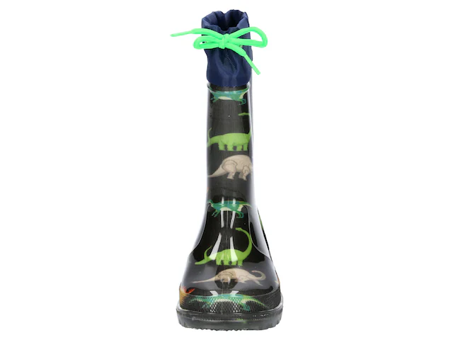 Lico Gummistiefel »Stiefel Powerlight W Blinky«