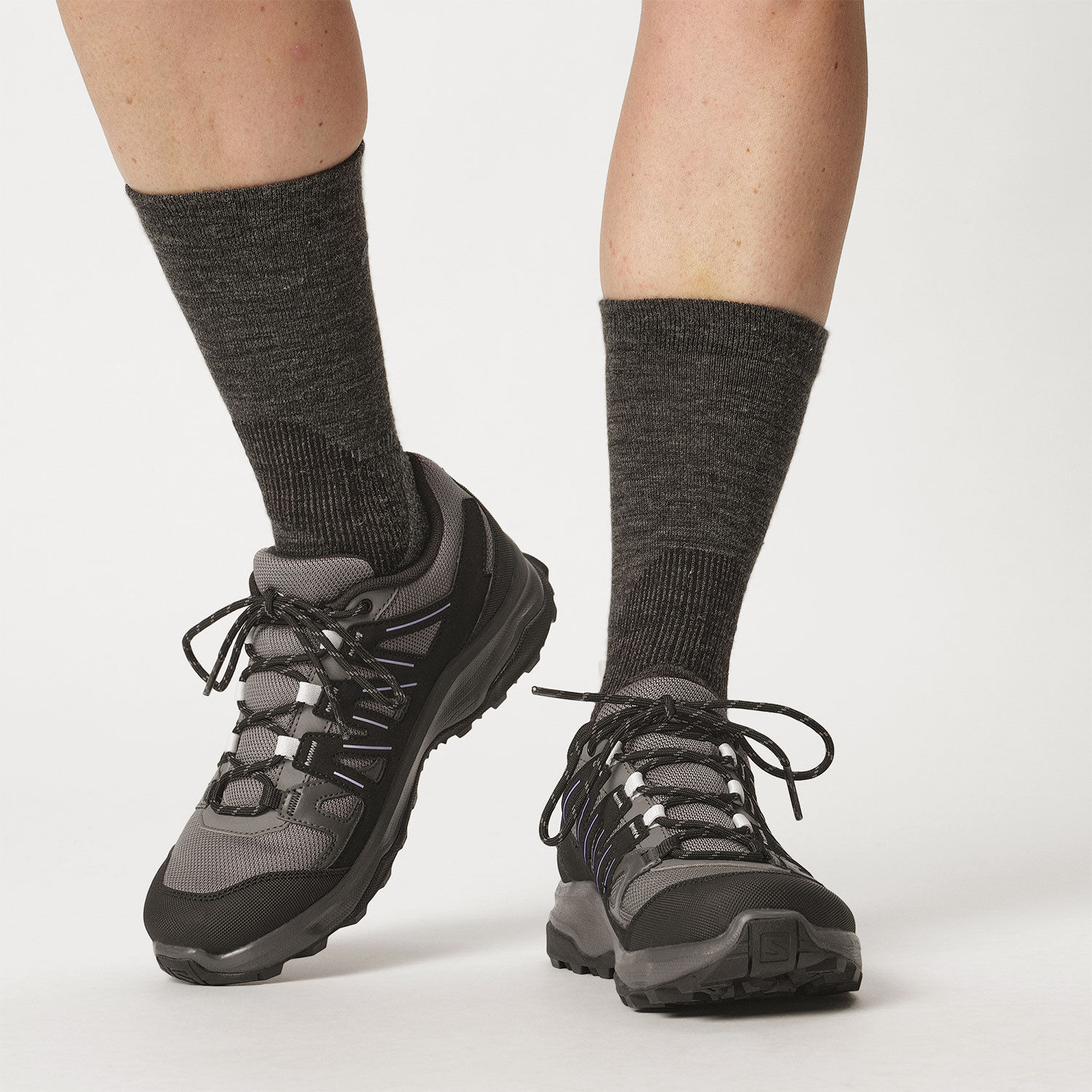 SALOMON GRIVOLA GTX Outdoor- und Wanderschuh für Damen