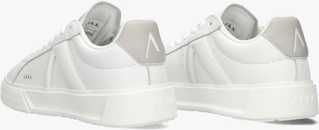 ARKK COPENHAGEN witte arkk copenhagen lage sneakers essence