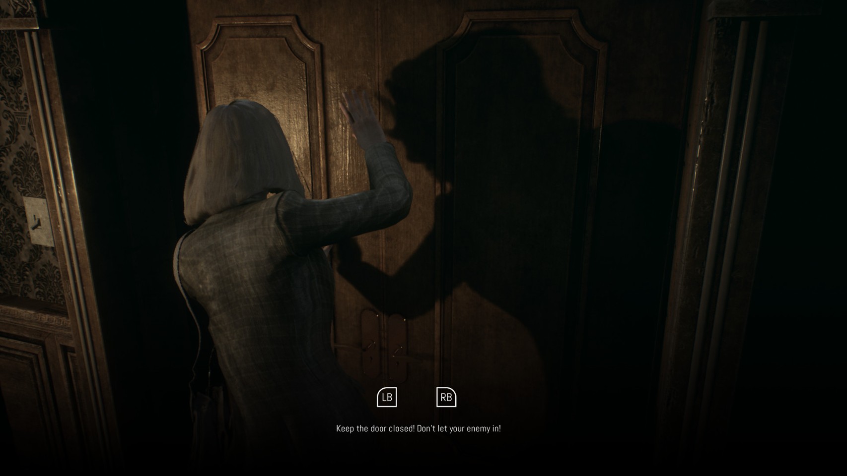 Remothered: Tormented Fathers- Xbox One
