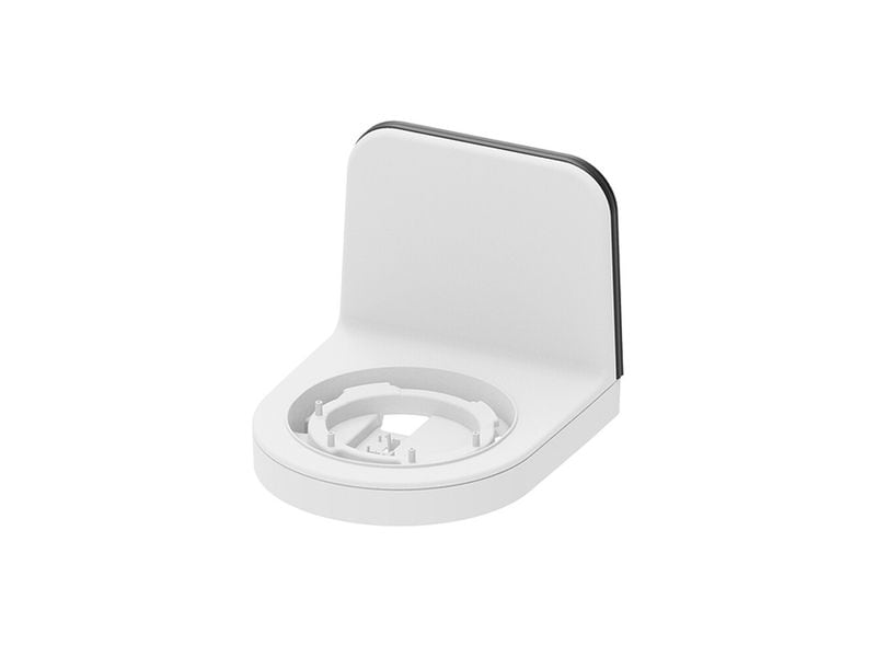 Clesana L-Adapter zu Toilette C1 Zubehör Toiletten