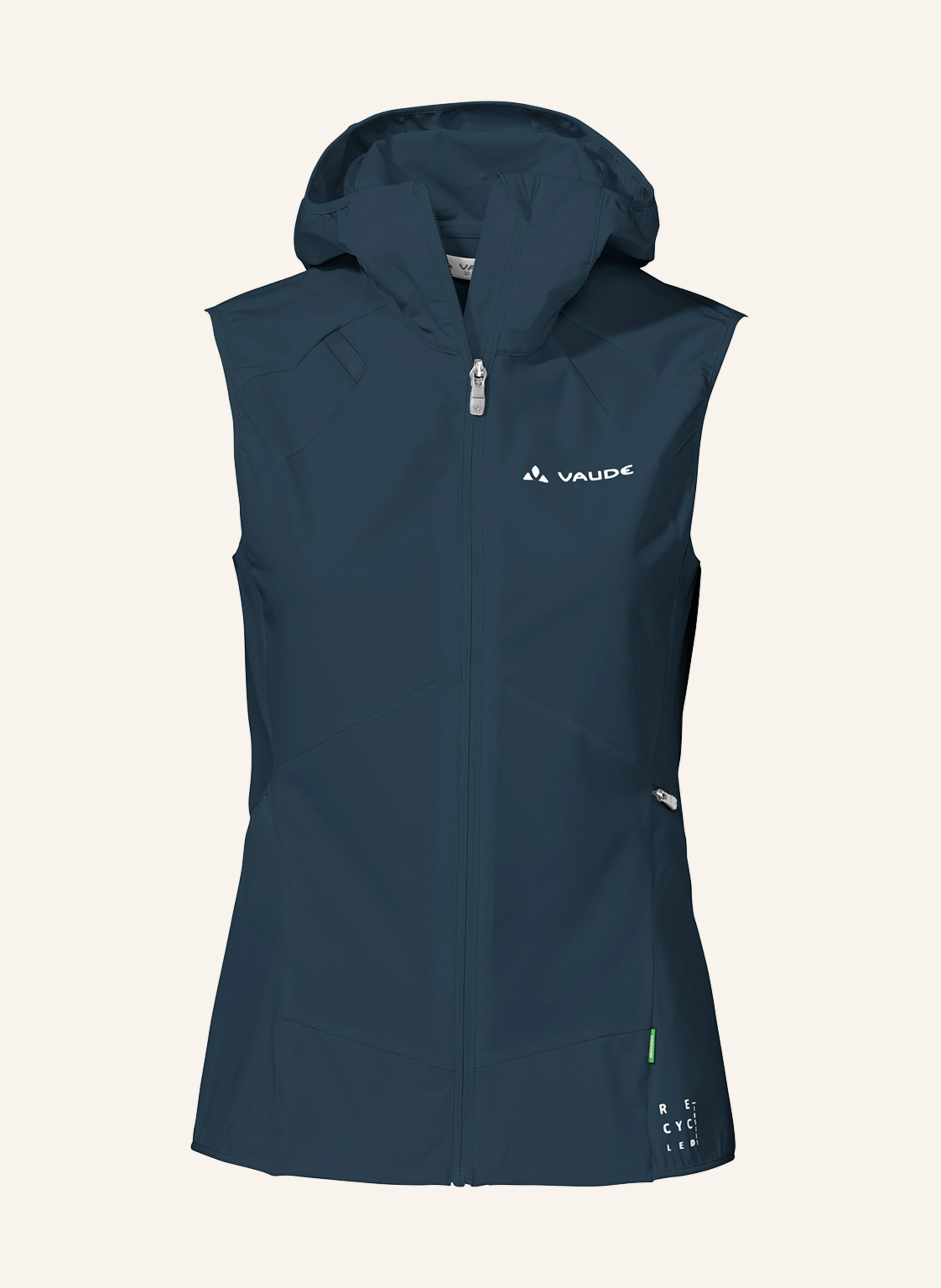 VAUDE Funktionsweste WSCOPI VE