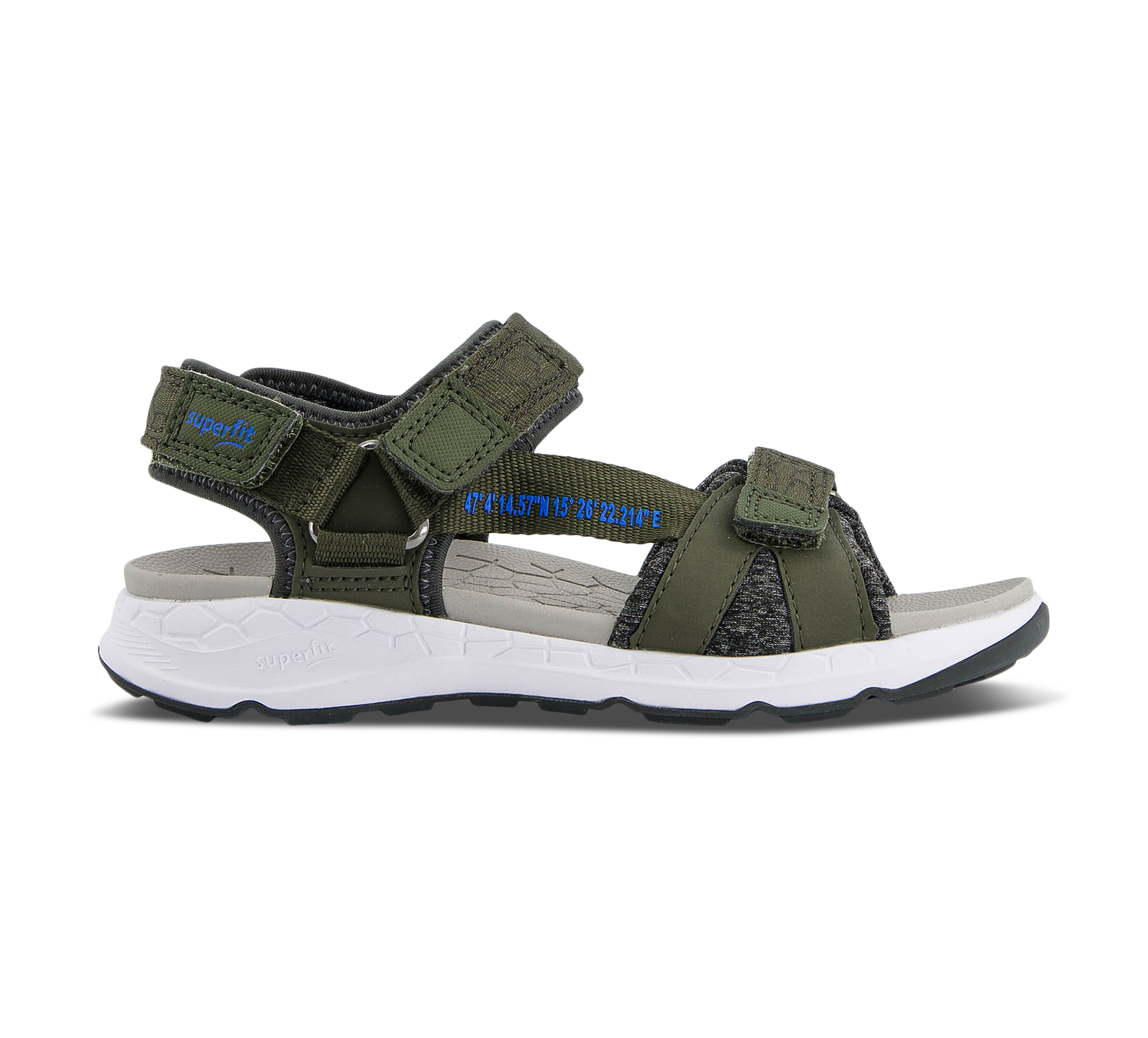 Superfit CRISS CROS