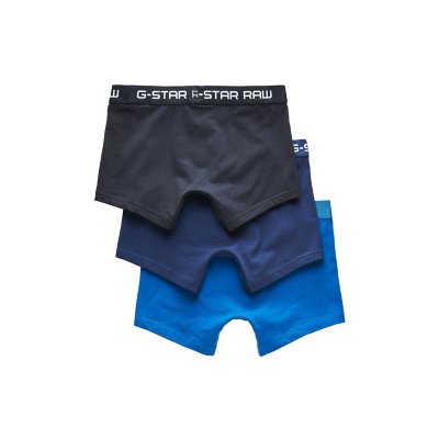 Boxer homme Classic Trunk Clr 3ck G-STAR