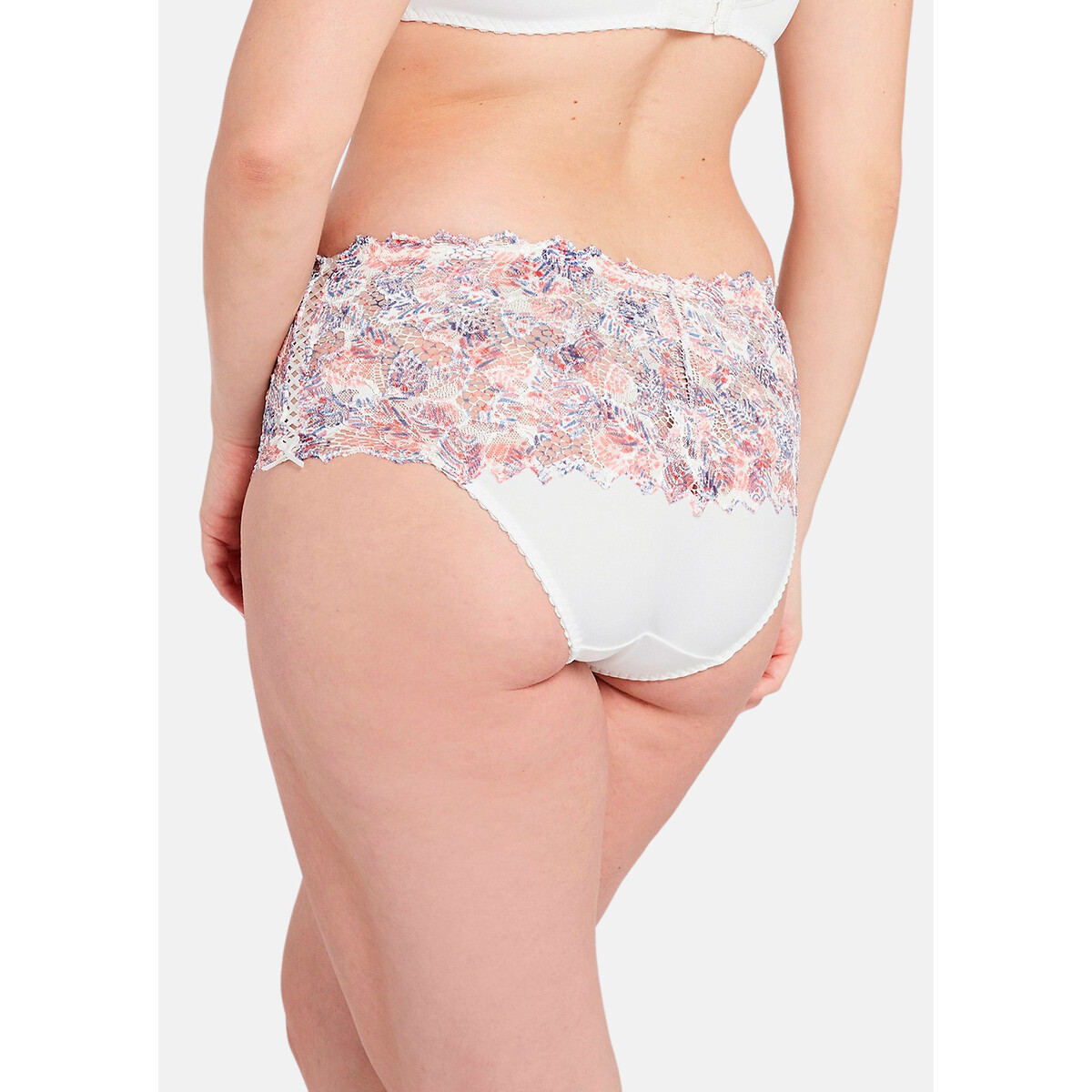 SANS COMPLEXE<br>Mosaico de Arum Slip
