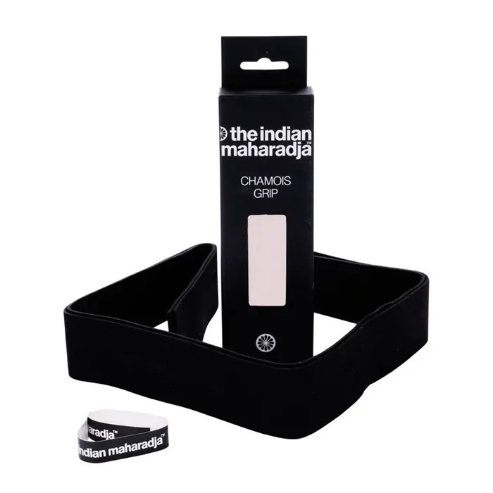 The Indian Maharadja Chamois Overgrip