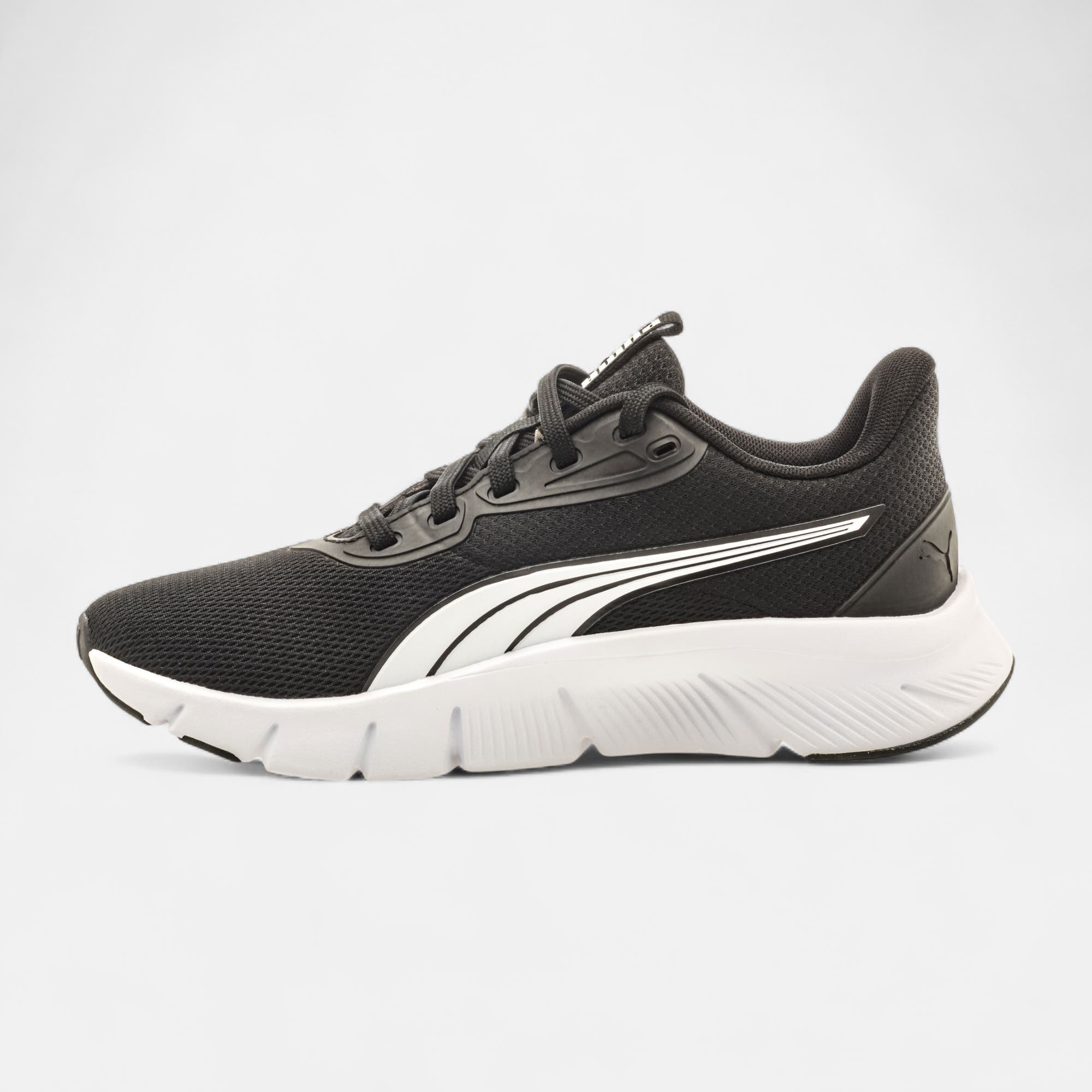 Sneakers Garçon noir