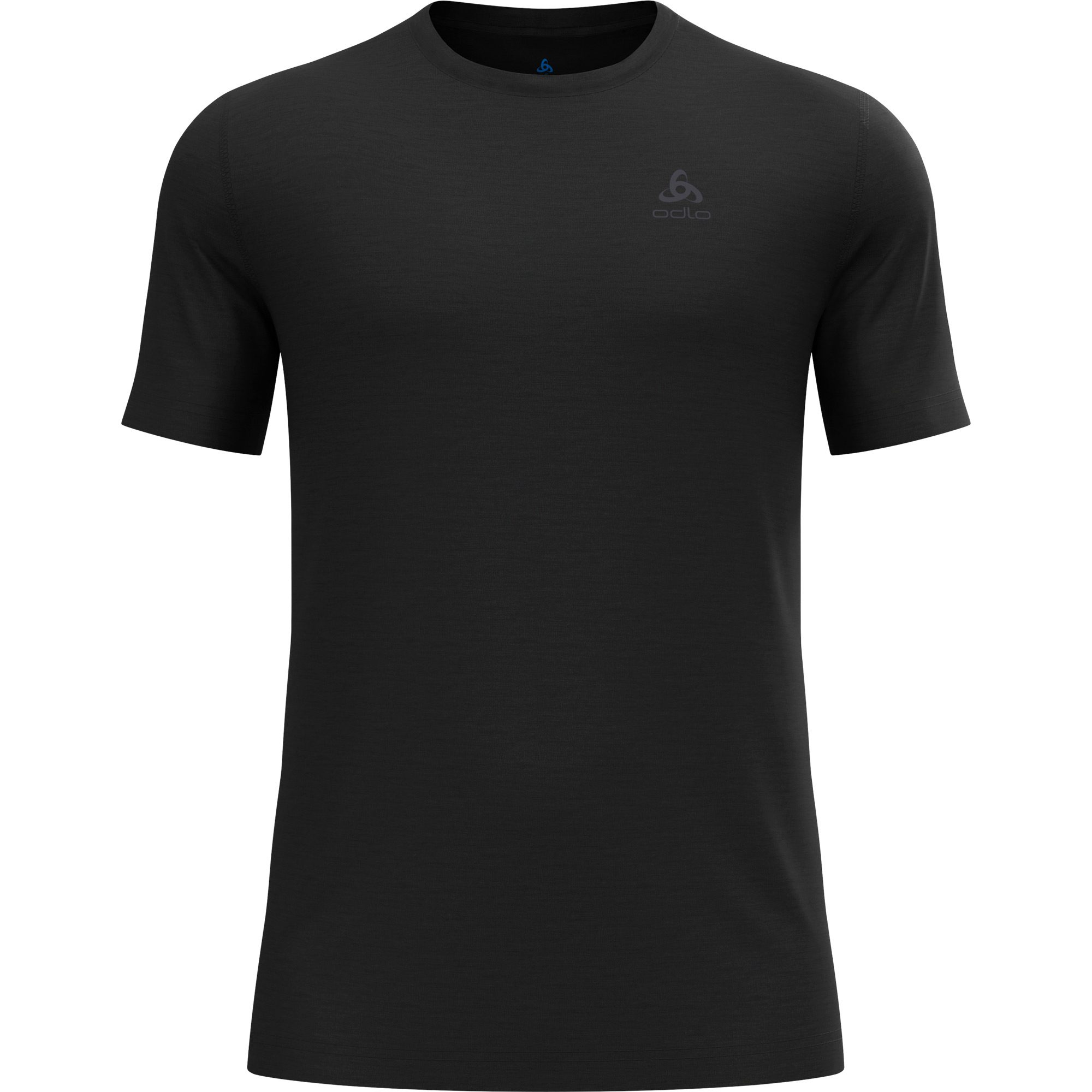 Odlo Merino 160 Baselayer Herren schwarz