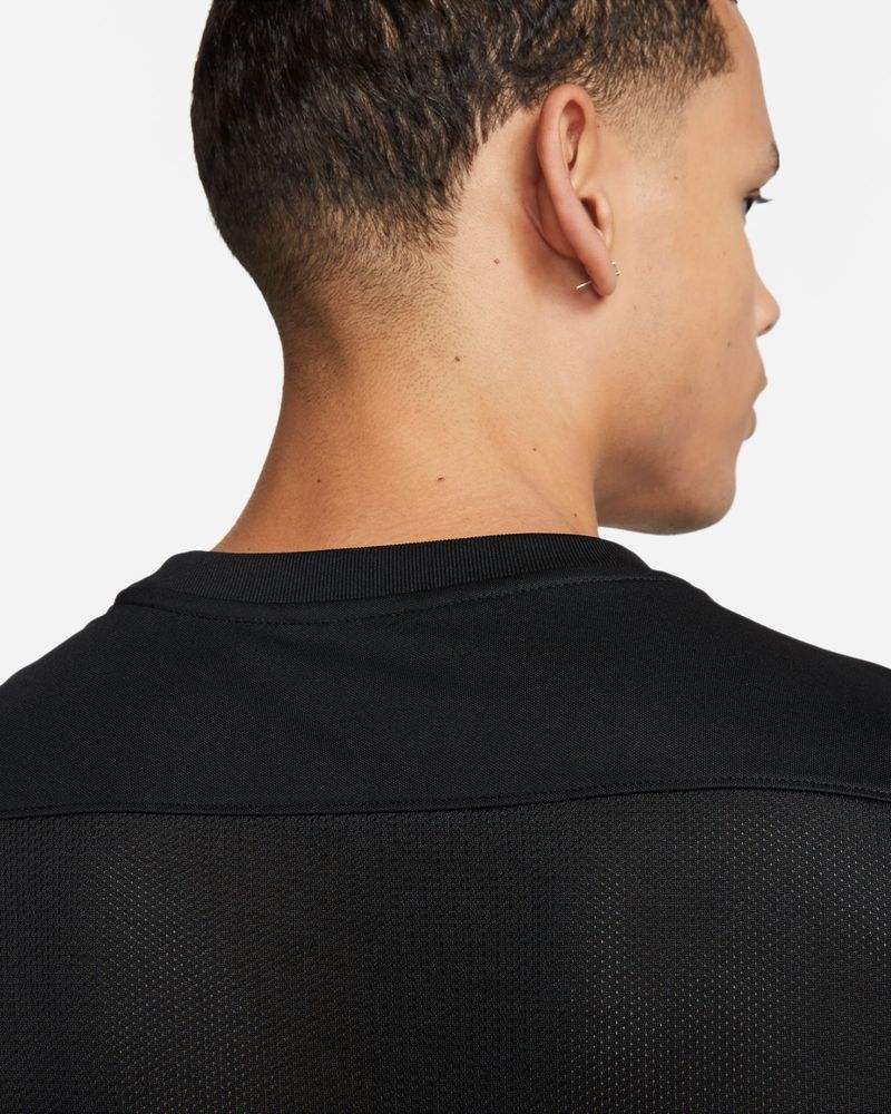 Maillot Nike Park VII Noir pour homme