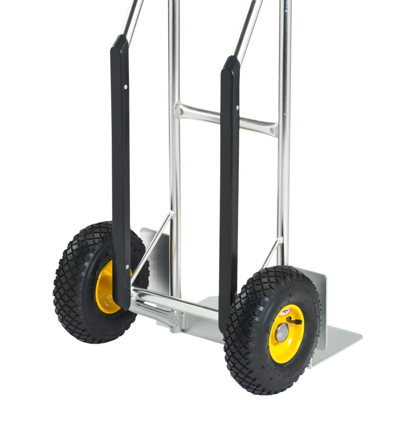 Stanley SXWTC-HT525 Steekwagen - Aluminium - 200kg