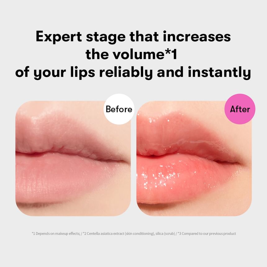 VT - Reedle Shot Lip Plumper Expert