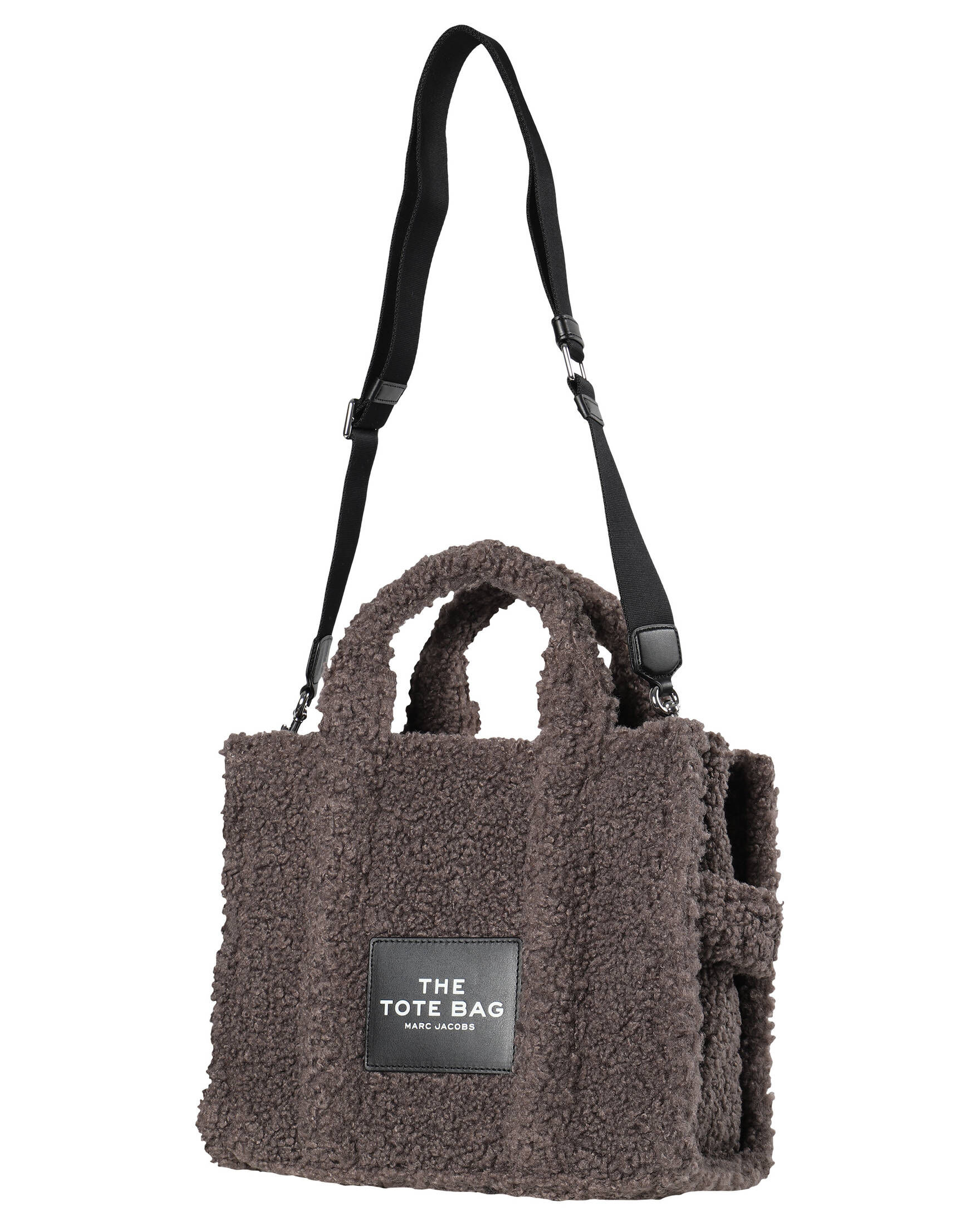 Marc Jacobs| Damen Shopper THE TEDDY TOTE BAG