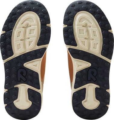 Reimatec Enkka  Vanntette Sneakers, Peanut Brown