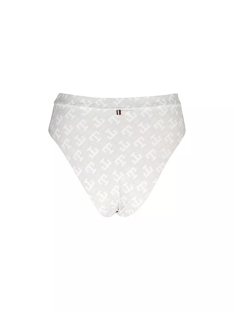 TOMMY HILFIGER Bikini Slip  creme