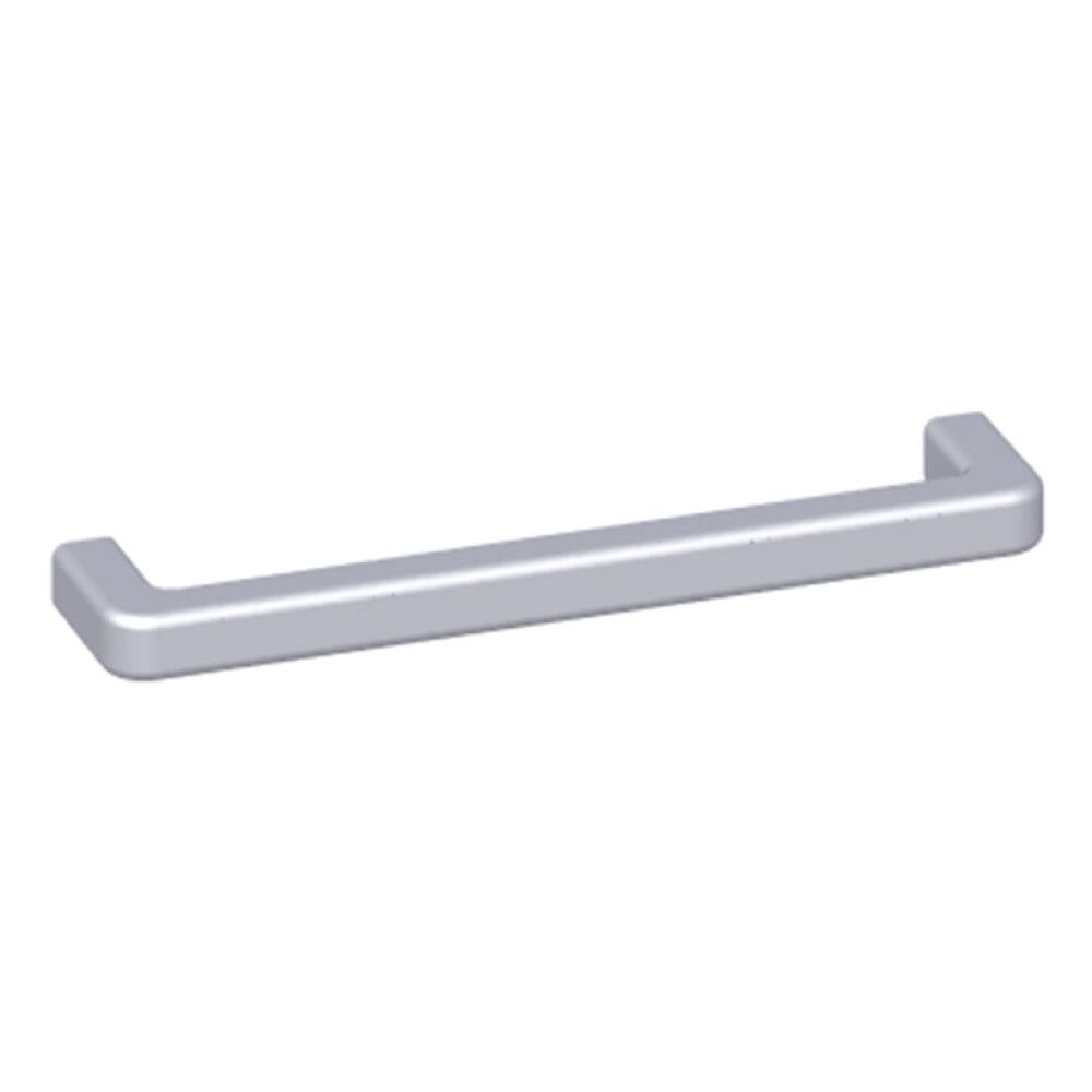 HÅNDTAK SCANBAD PURE BLANK KROM 170MM