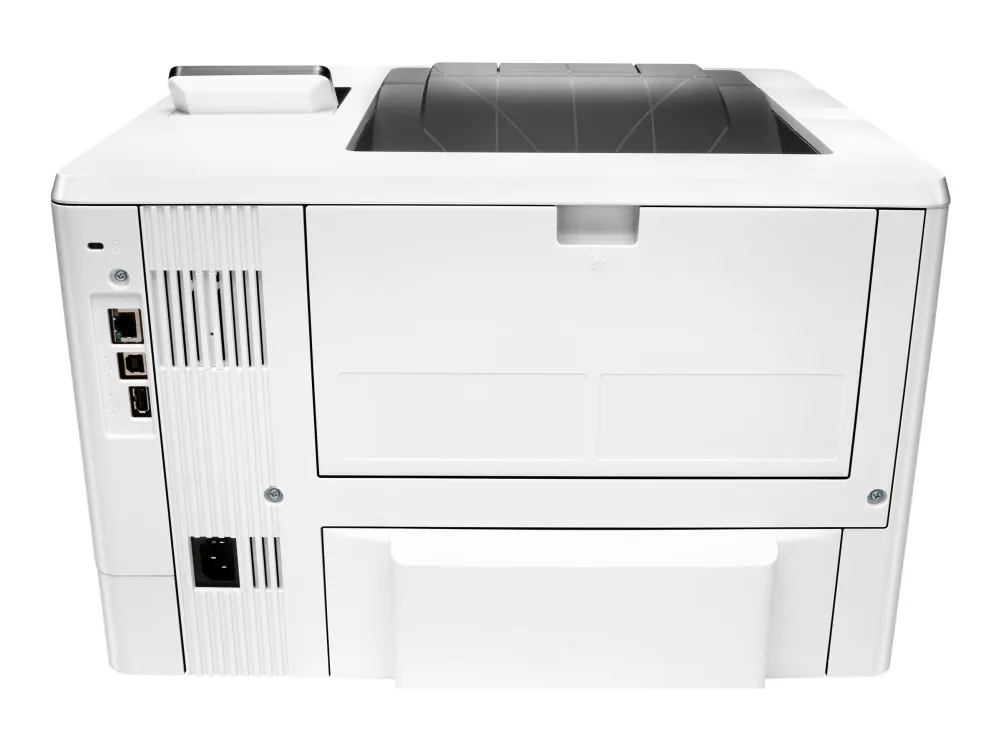 HP LaserJet Pro M501dn - Printer - S/H - Duplex - laser - A4/Legal - 4800 x 600 dpi - op til 43 spm - kapacitet: 650 ark - USB 2.0, Gigabit LAN, USB 2.0 vært