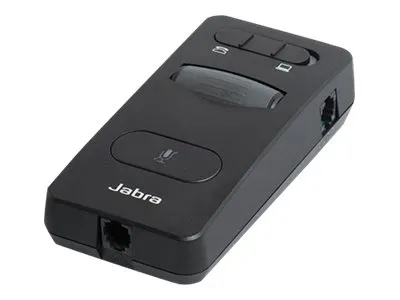 Jabra LINK 860 - Audioprocessor for telefon
