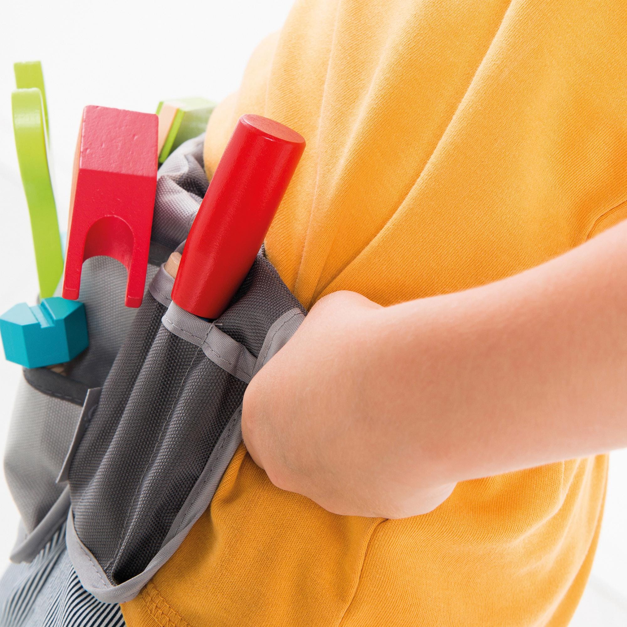 roba® Spielwerkzeug »Werkzeuggürtel«