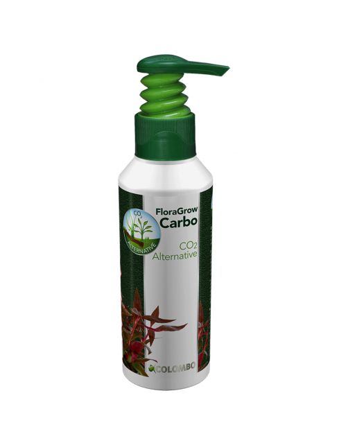 Colombo Flora Carbo - Bemesting - 250 ml Wit