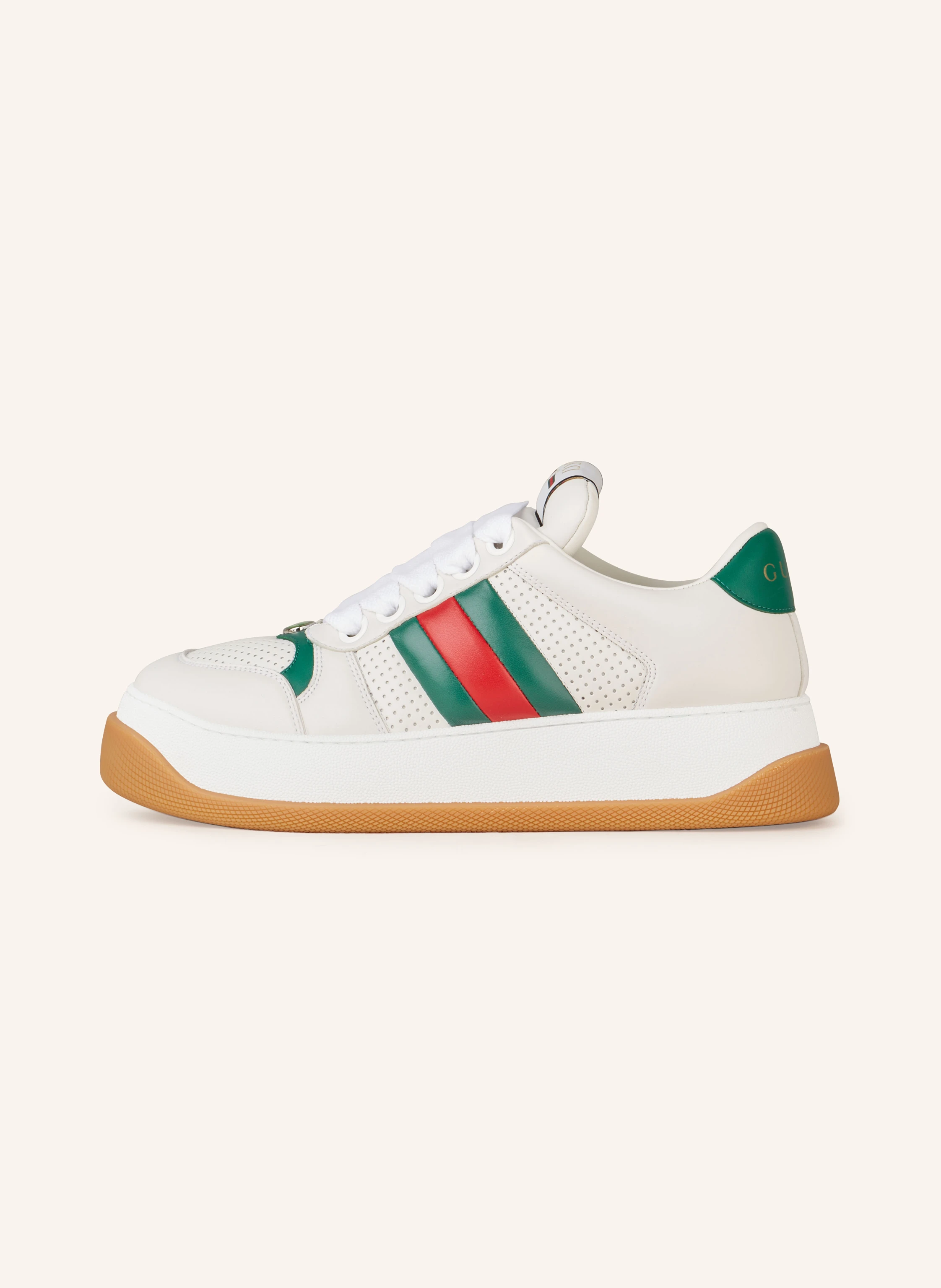 GUCCI Sneaker SCREENER
