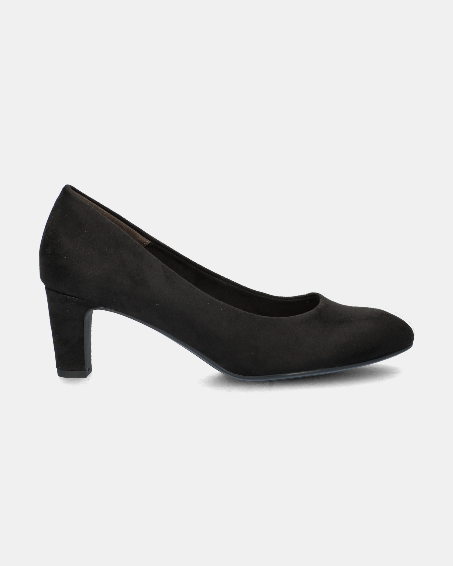 Tamaris Pumps  - zwart