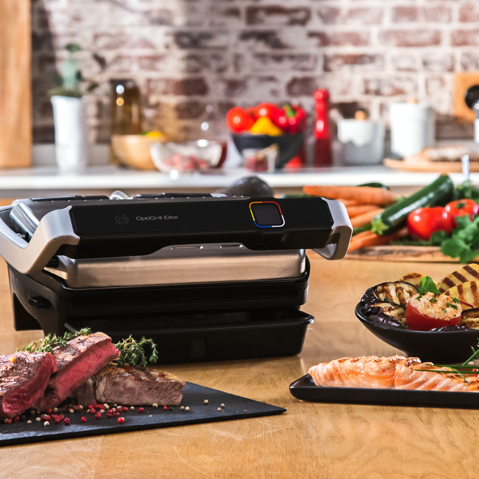 Optigrill Elite
