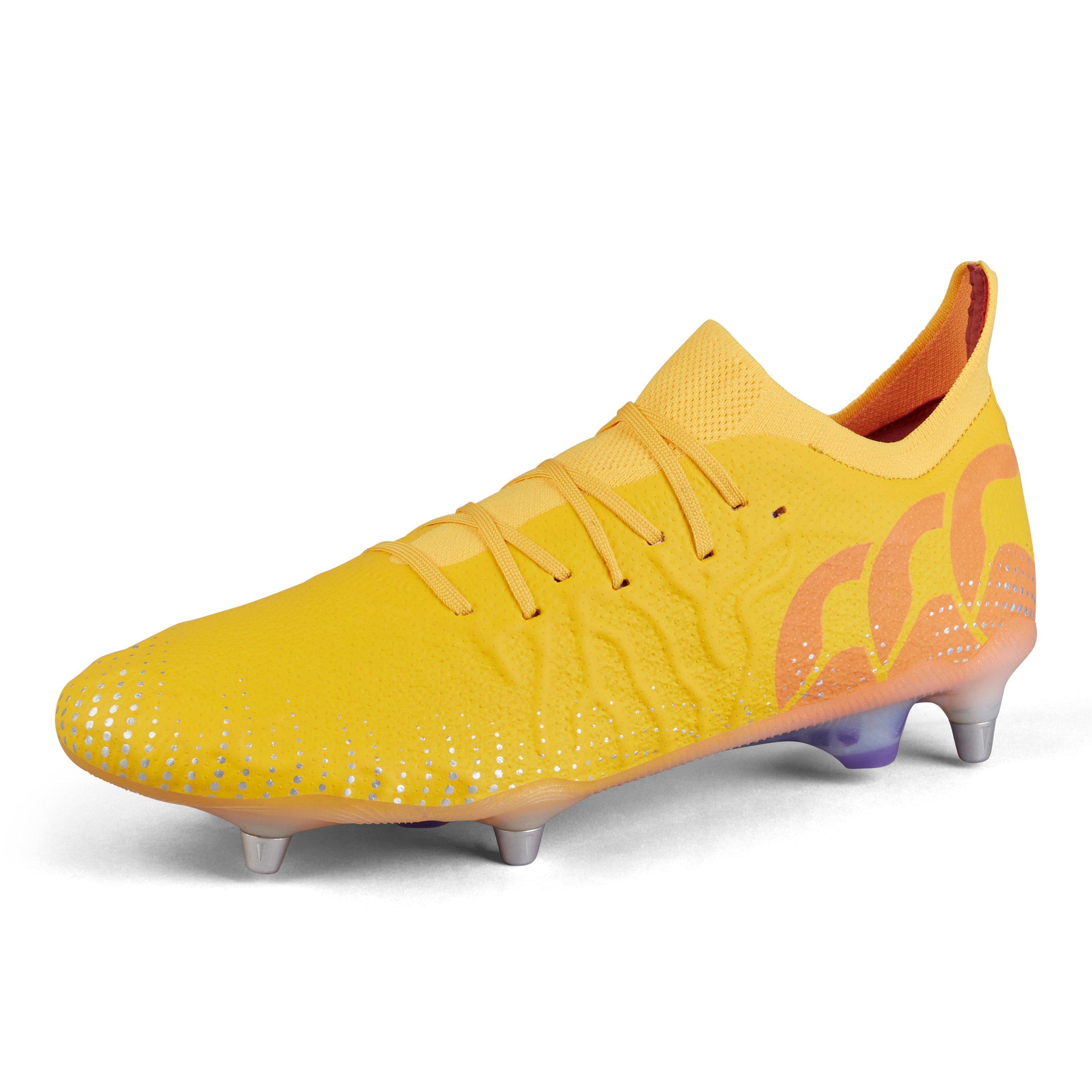 Canterbury Speed Infinite Elite Soft Ground Rugby Boots