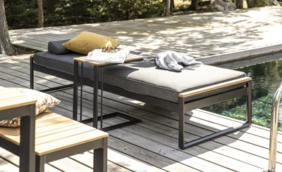 Estelle Loungesidebord