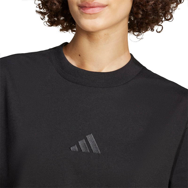 adidas All SZN T-shirt Dame