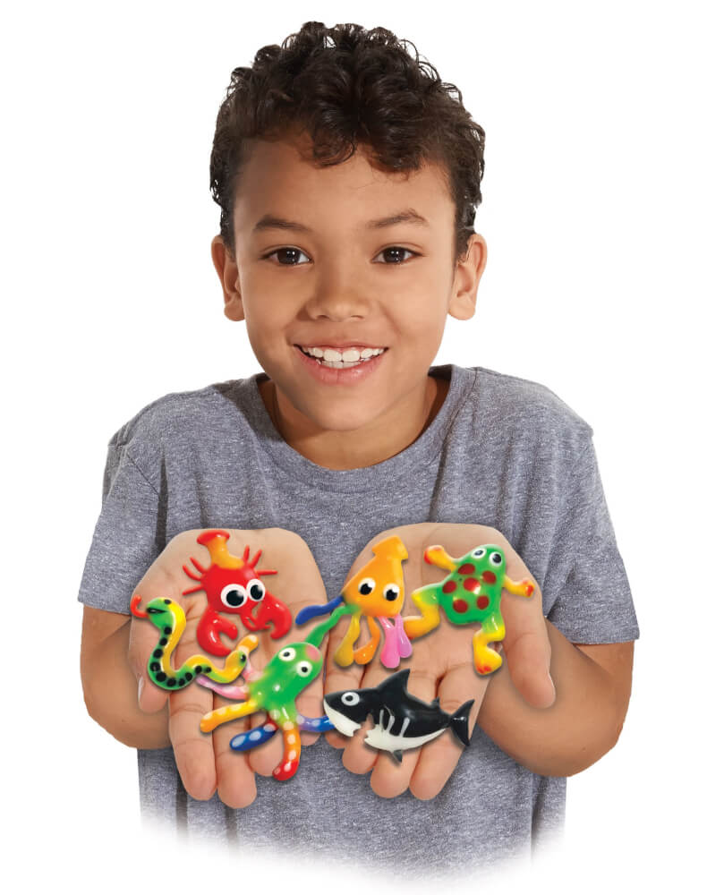 Aqua Gelz Mega Set