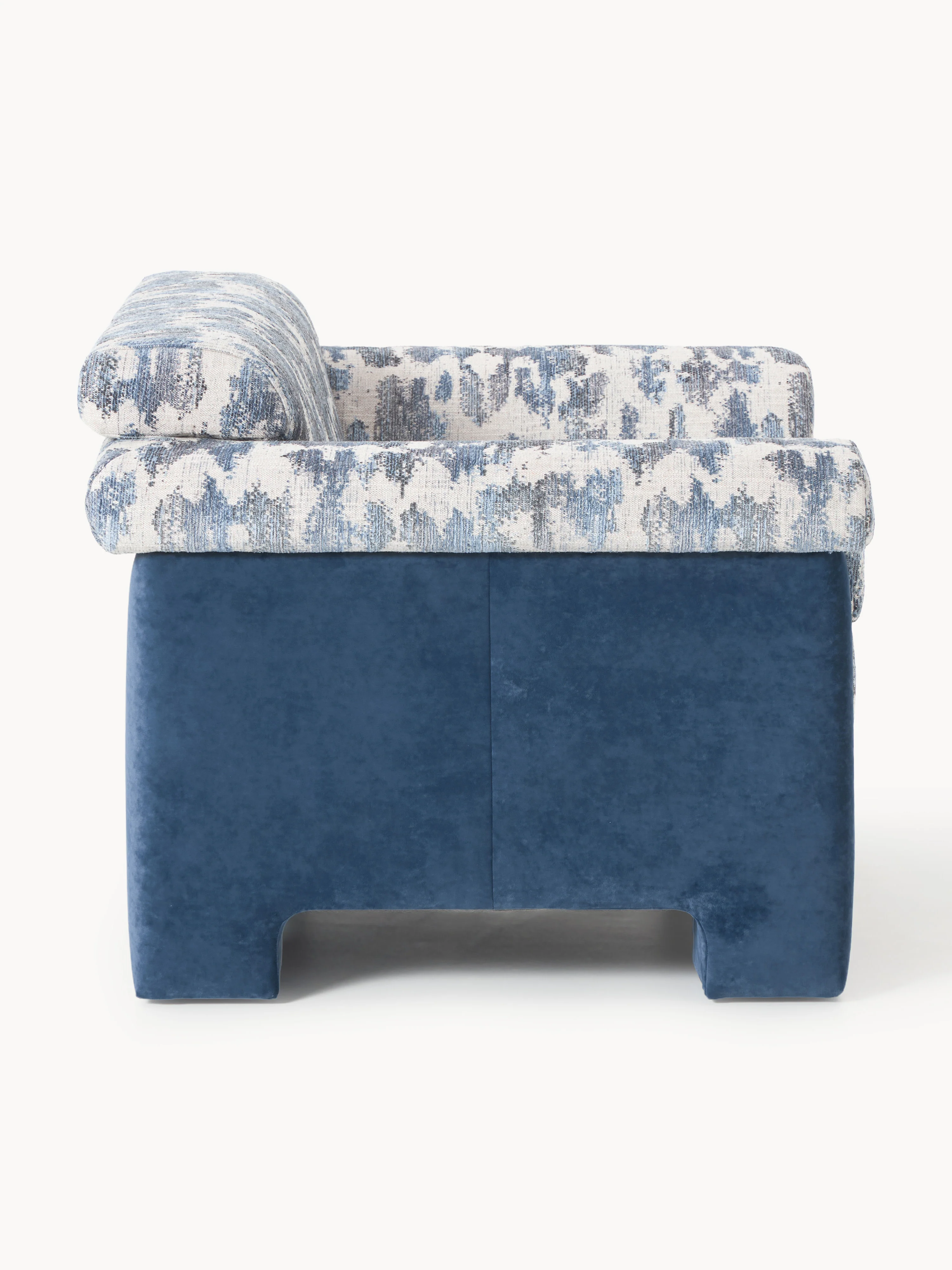 Fauteuil Atlas