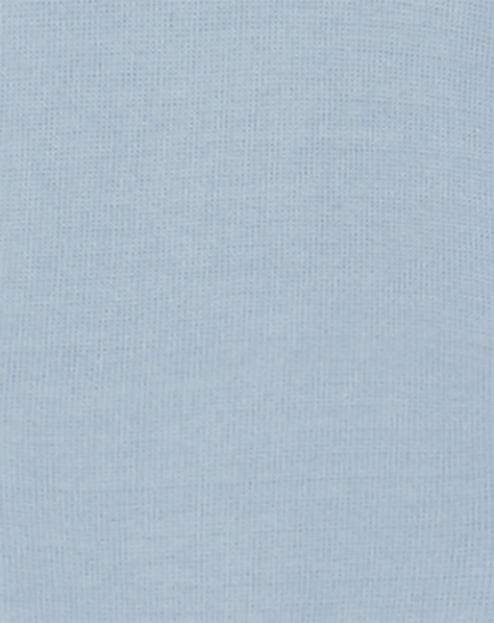 Langarm-Body BEBE in dusty blue