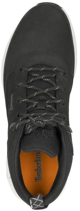 Timberland Field Trekker Low zwart