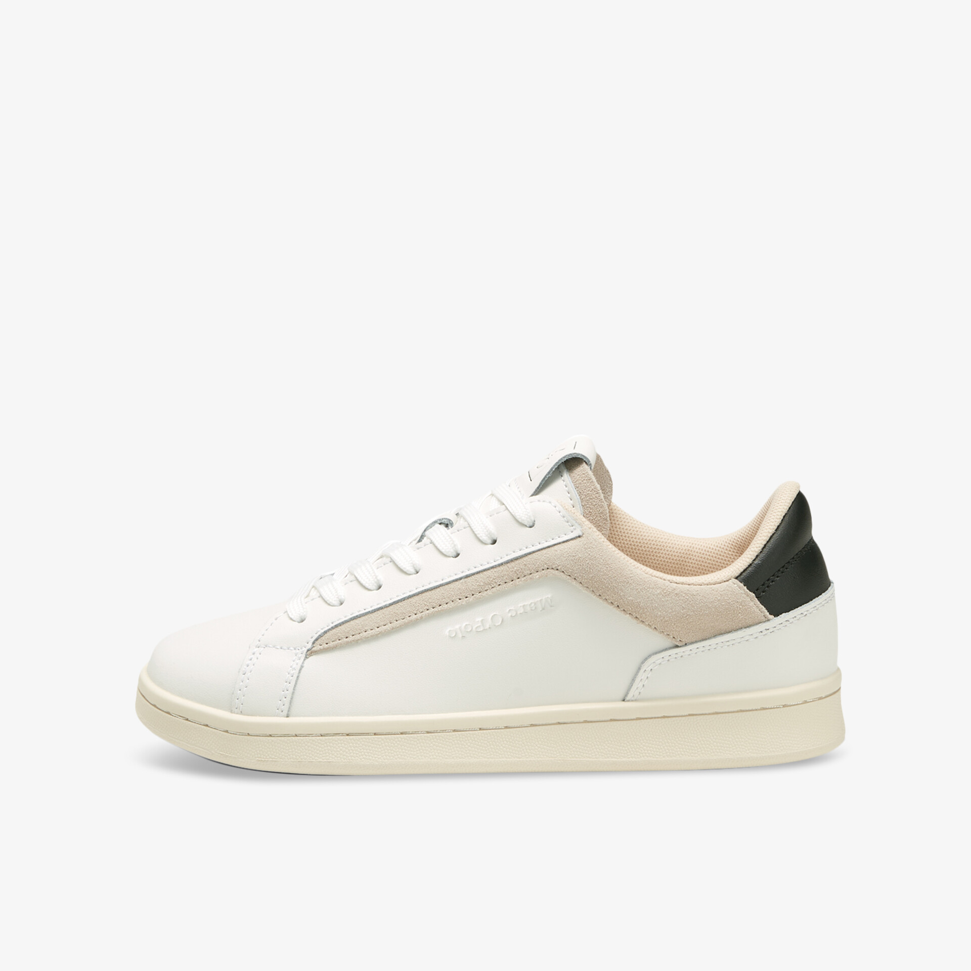 Marc O´Polo Violeta 4A Sneaker Low mehrfarbig