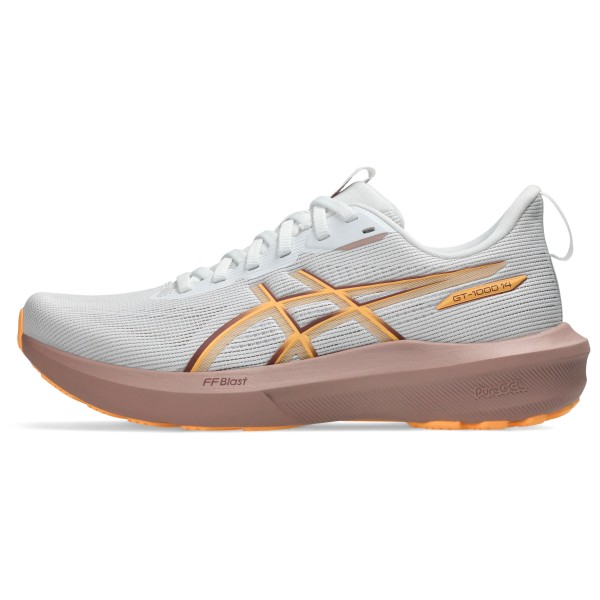 Asics - Women's GT-1000 14 - Chaussures de running