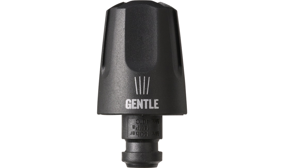 Nilfisk Tornade C&C dyse C100> 128500076