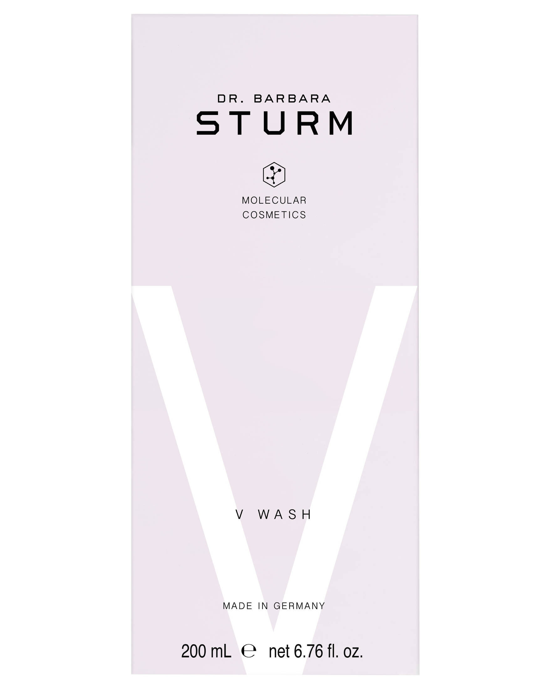 Dr. Barbara Sturm| Damen Intimpflege V WASH
