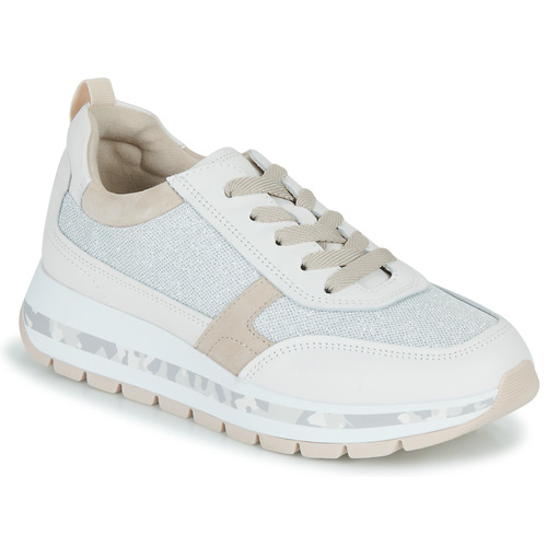 Caprice - 23708 - Beige / Rose / Blanc