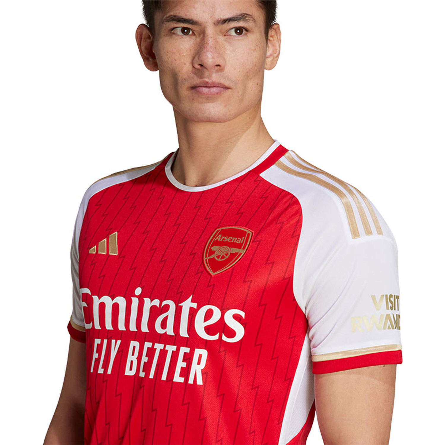 adidas Arsenal Thuis Tenue