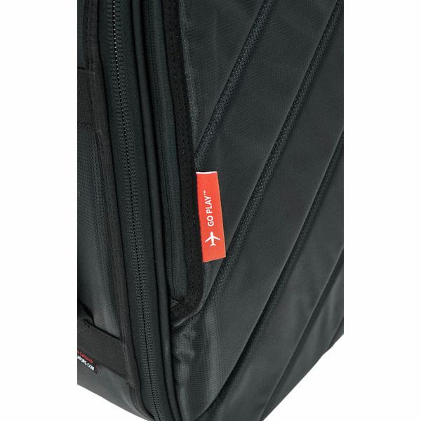 Mono Cases Pedalboard Tour 2.0