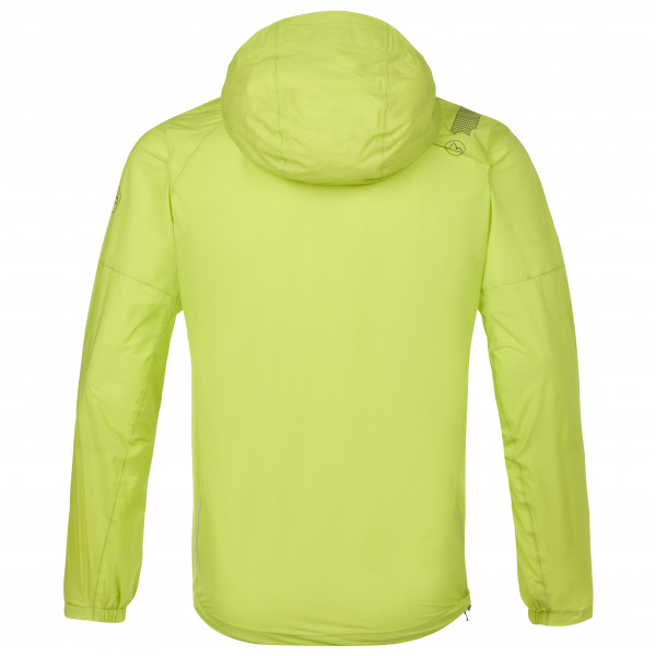La Sportiva - Pocketshell Jacket - Veste de running