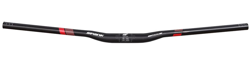 Spank Spike 800 VibroCore 31.8mm Riser Lenker kaufen | Bike-Discount
