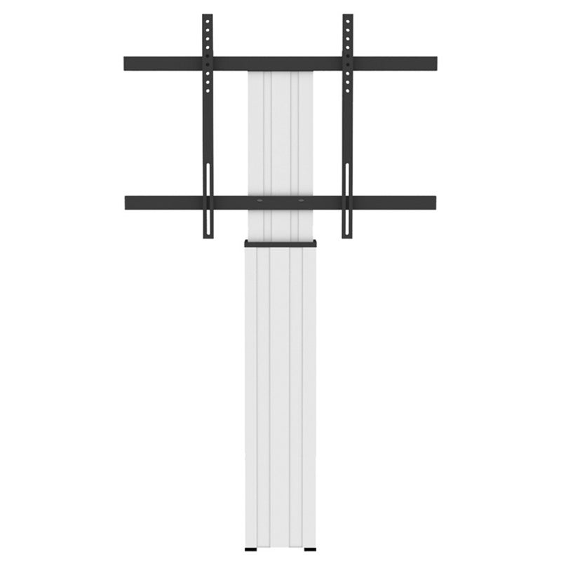 Neomounts PLASMA-W2250 SILVER vloerstandaard verstelbaar zilver