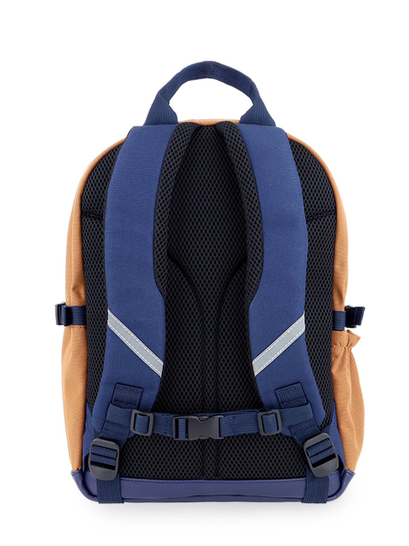 Sac  dos 1 compartiment CARAMEL ET CIE