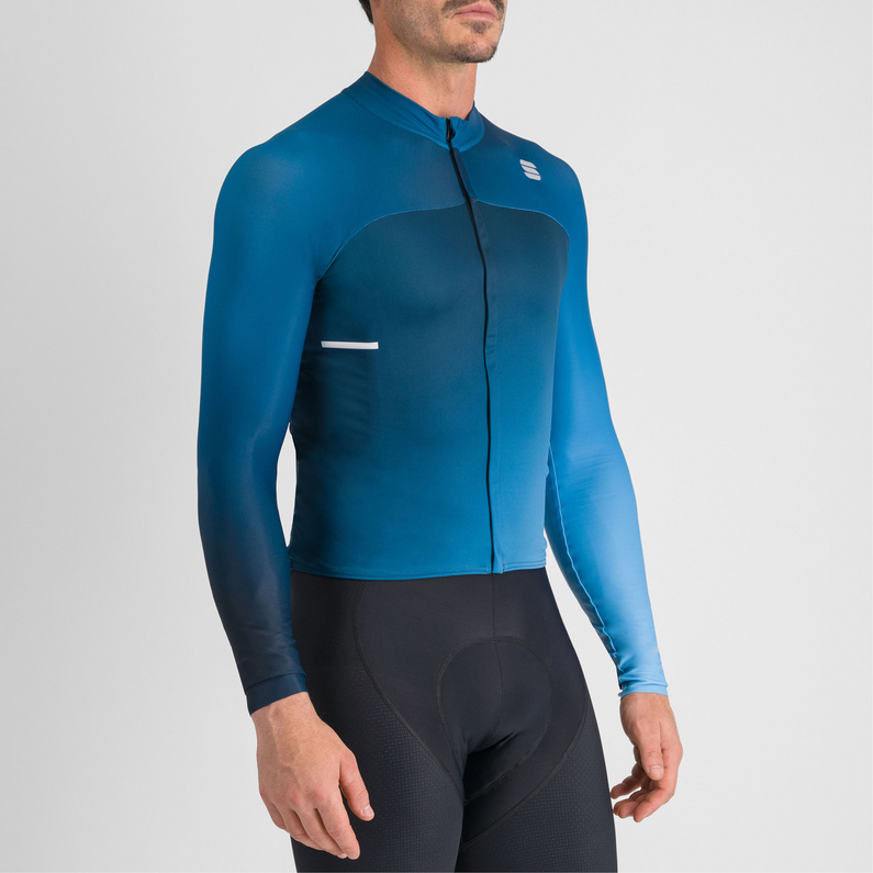 Sportful Herren Bodyfit Pro Thermal Trikot