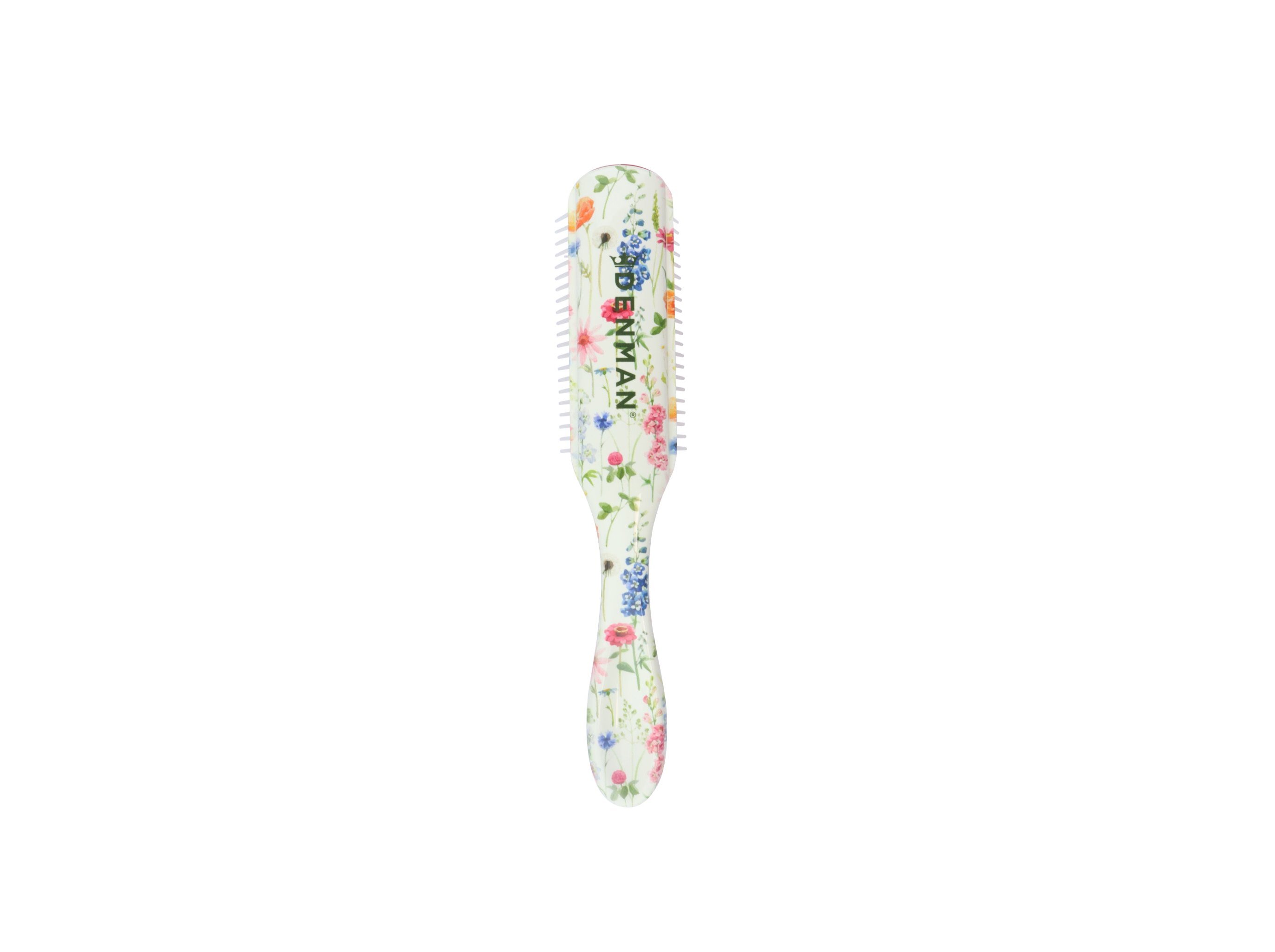 ESCOVA DENMAN D3 DELUXE FLORAL