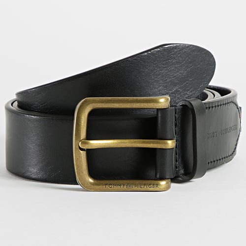 Ceinture Casual Lux 0326 Noir