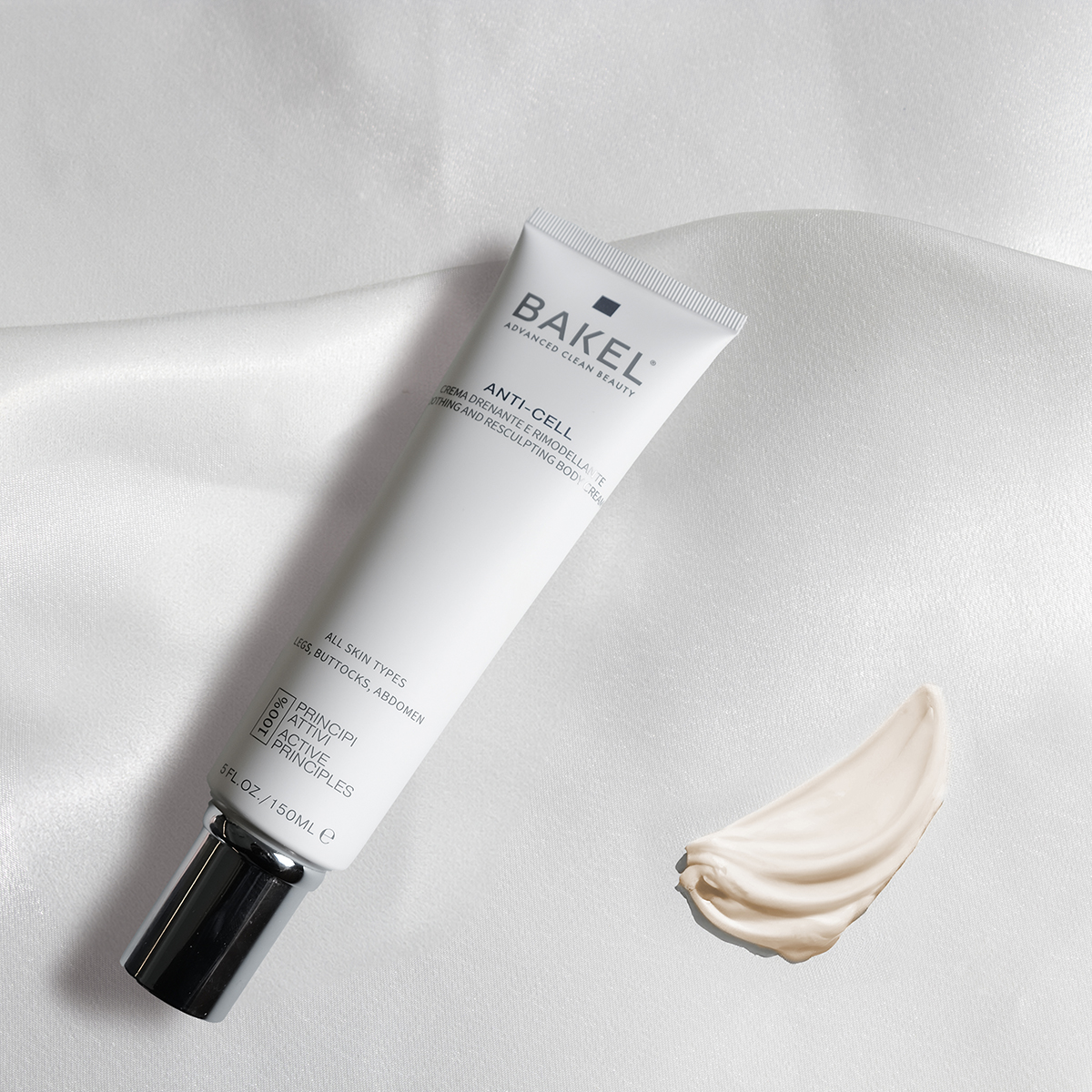 Anti-Cell Moisturiser 150ml