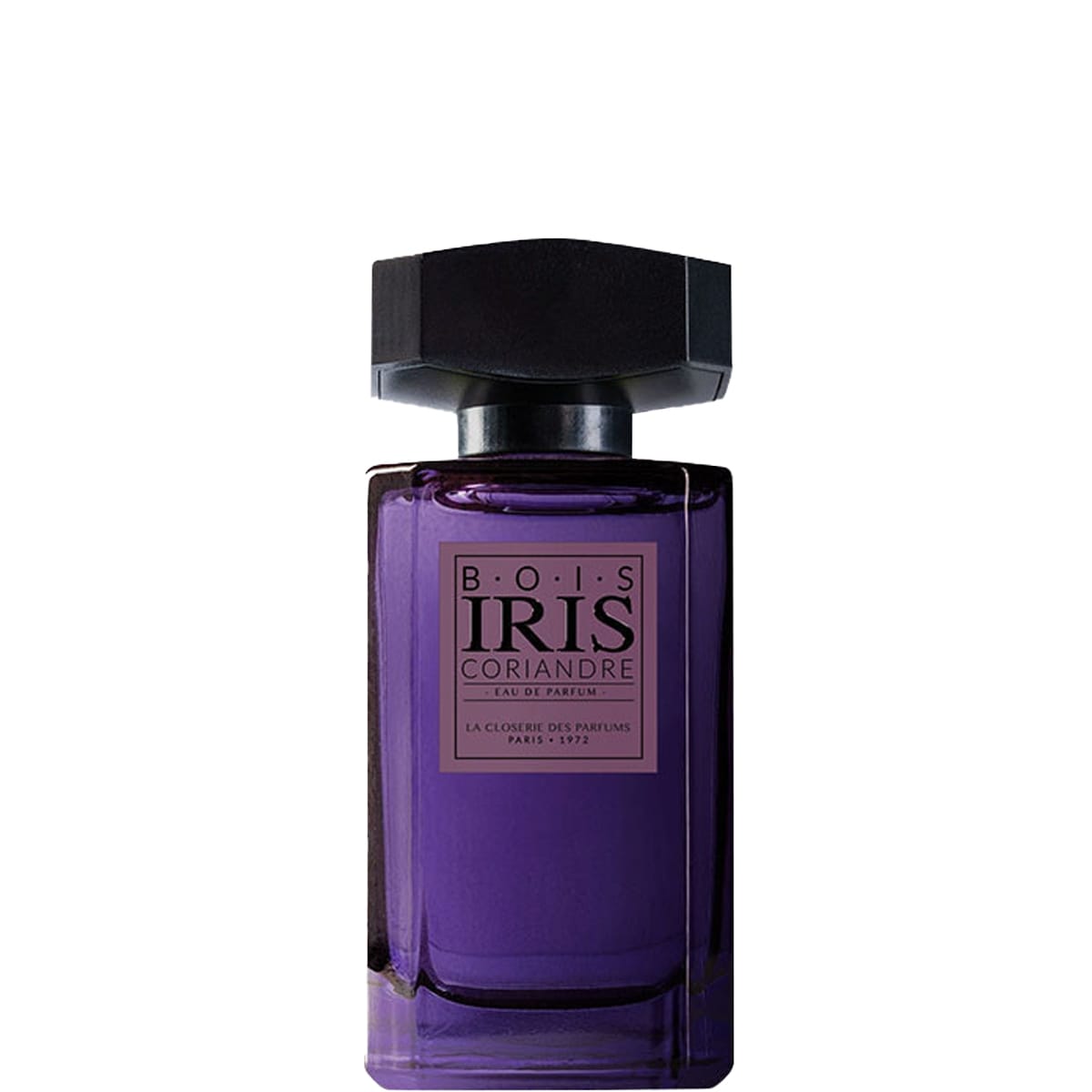 La Closerie des Parfums Iris Coriandre ● Bois Eau de Parfum